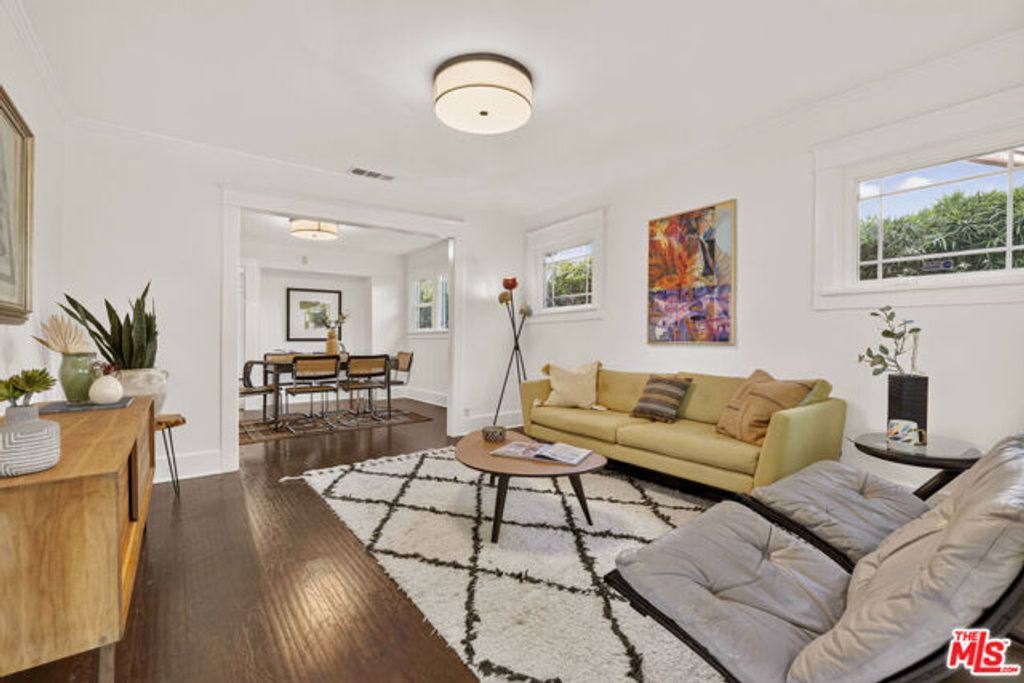 5335 Fountain Avenue, Los Angeles, CA 90029