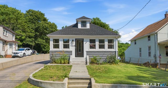 380 South Burnham Highway, Lisbon, CT 06351