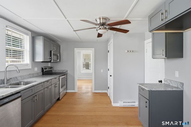 380 South Burnham Highway, Lisbon, CT 06351