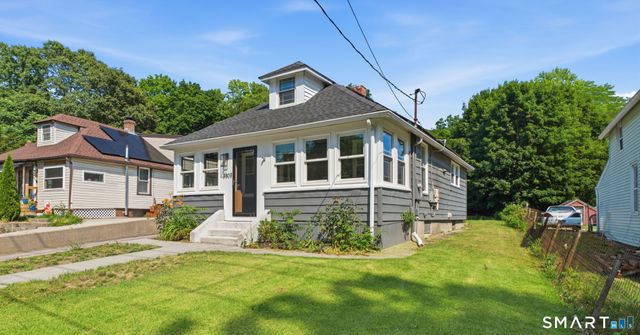 380 South Burnham Highway, Lisbon, CT 06351