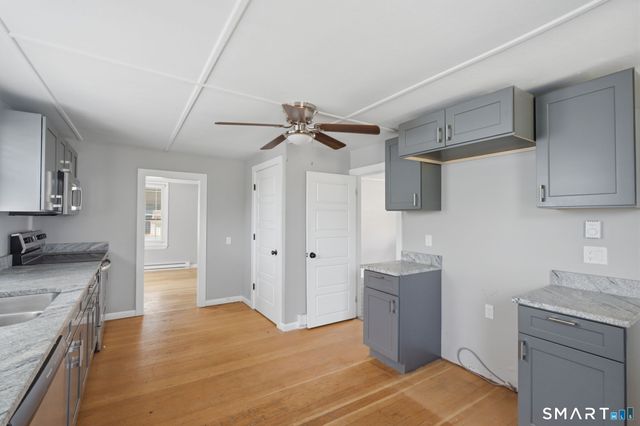 380 South Burnham Highway, Lisbon, CT 06351