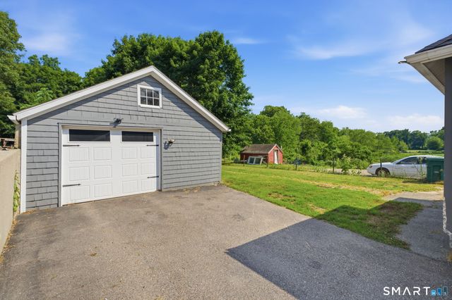 380 South Burnham Highway, Lisbon, CT 06351
