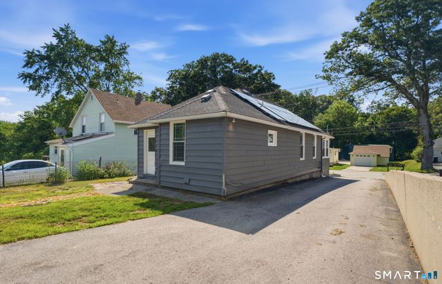 380 South Burnham Highway, Lisbon, CT 06351