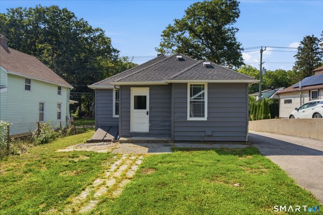 380 South Burnham Highway, Lisbon, CT 06351