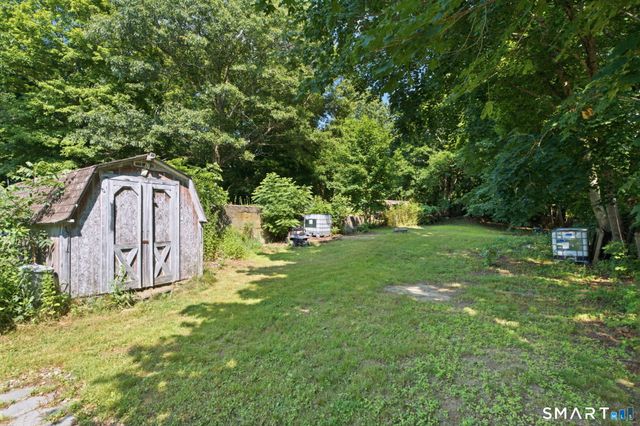 380 South Burnham Highway, Lisbon, CT 06351