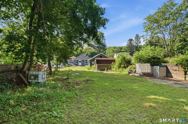 380 South Burnham Highway, Lisbon, CT 06351