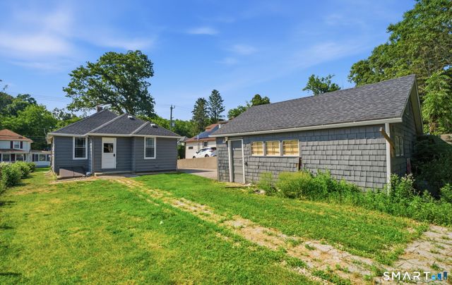 380 South Burnham Highway, Lisbon, CT 06351