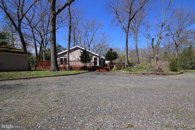 22 RICHTER RD, Tabernacle, NJ 08088