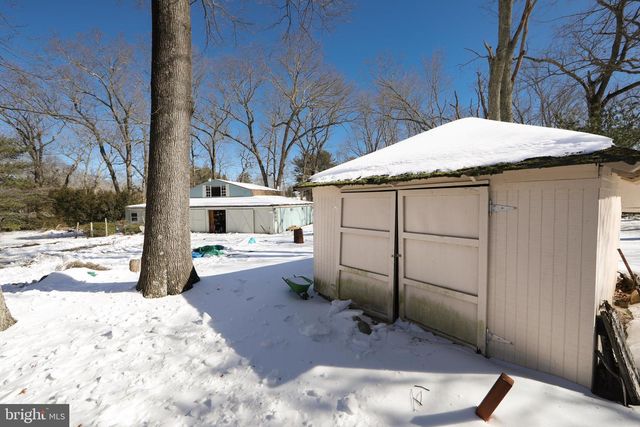 22 RICHTER RD, Tabernacle, NJ 08088