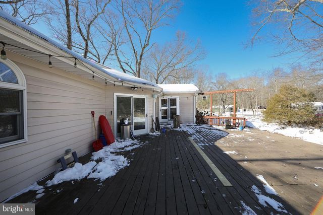 22 RICHTER RD, Tabernacle, NJ 08088