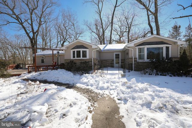 22 RICHTER RD, Tabernacle, NJ 08088