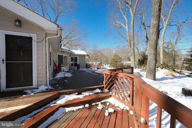 22 RICHTER RD, Tabernacle, NJ 08088