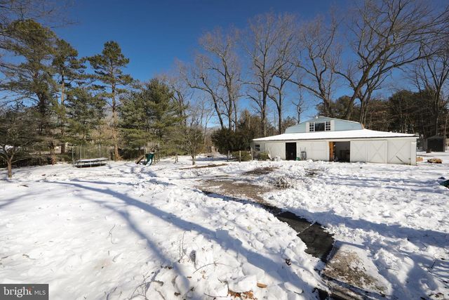 22 RICHTER RD, Tabernacle, NJ 08088