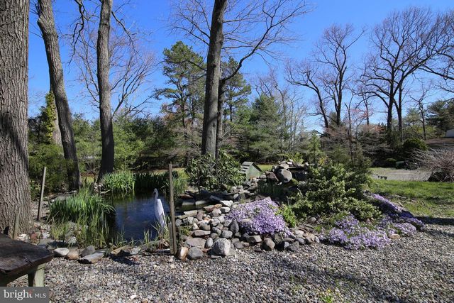 22 RICHTER RD, Tabernacle, NJ 08088