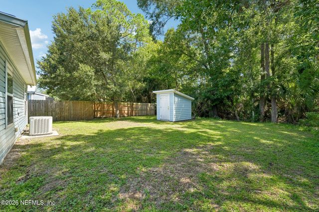 154 HURST Street, St. Augustine, FL 32084