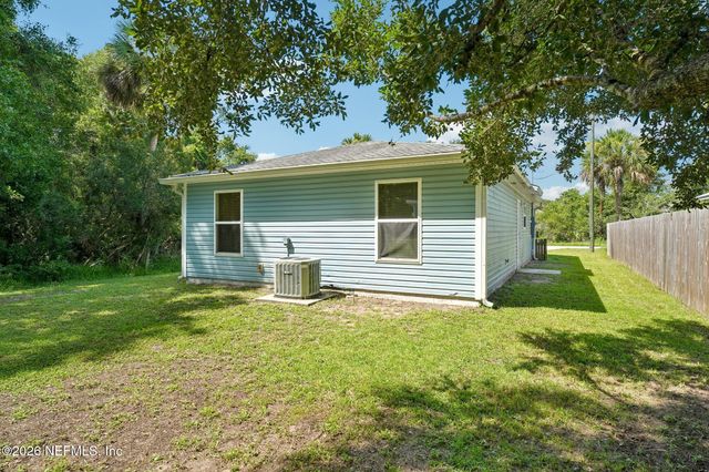 154 HURST Street, St. Augustine, FL 32084
