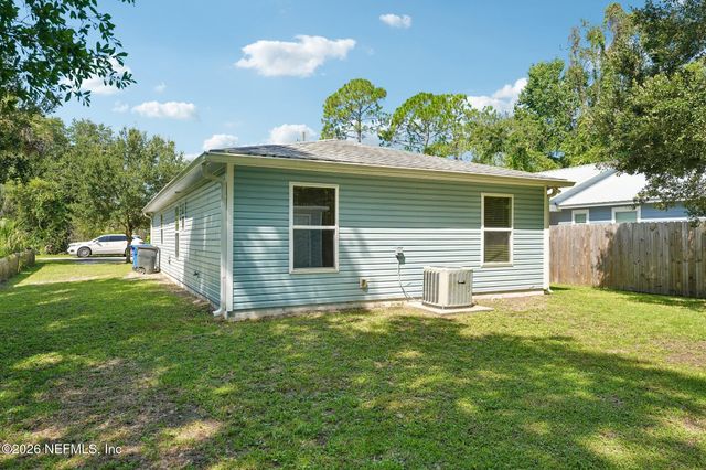 154 HURST Street, St. Augustine, FL 32084