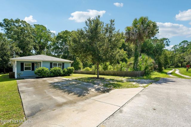 154 HURST Street, St. Augustine, FL 32084