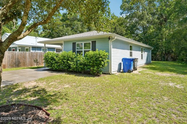 154 HURST Street, St. Augustine, FL 32084