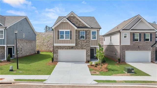 702 Ellis Spring Way, Lawrenceville, GA 30045