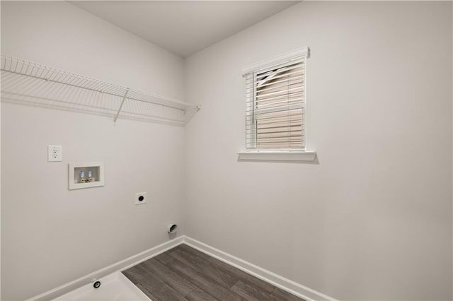 702 Ellis Spring Way, Lawrenceville, GA 30045