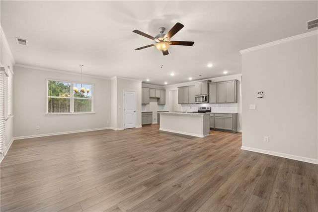 702 Ellis Spring Way, Lawrenceville, GA 30045