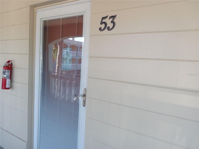 2331 FINLANDIA LANE 53, Clearwater, FL 33763