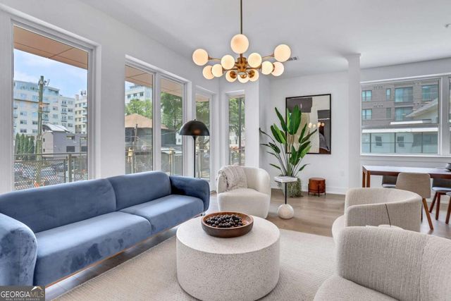 775 Juniper Street NE 327, Atlanta, GA 30308