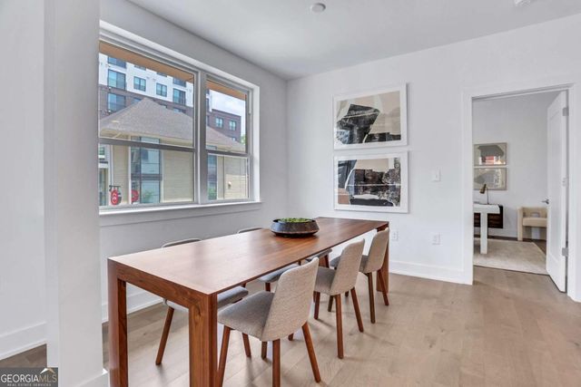 775 Juniper Street NE 327, Atlanta, GA 30308