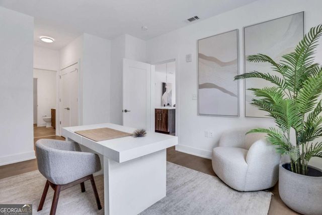 775 Juniper Street NE 327, Atlanta, GA 30308