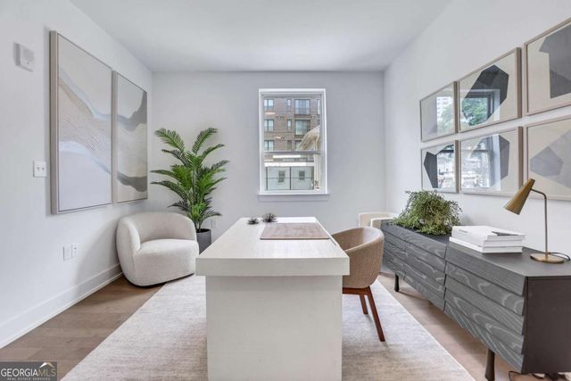 775 Juniper Street NE 327, Atlanta, GA 30308