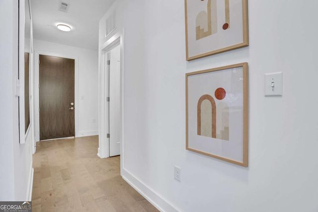 775 Juniper Street NE 327, Atlanta, GA 30308