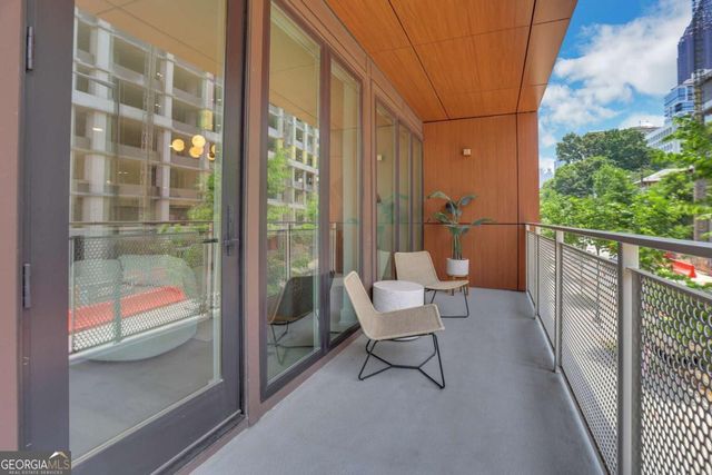 775 Juniper Street NE 327, Atlanta, GA 30308