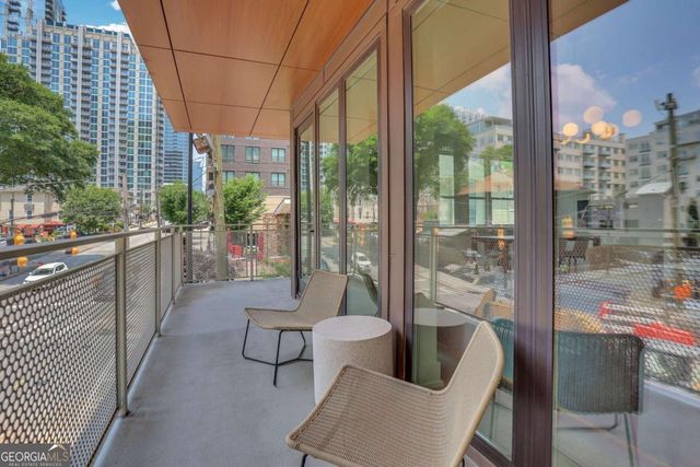 775 Juniper Street NE 327, Atlanta, GA 30308