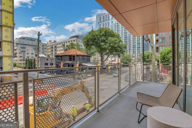 775 Juniper Street NE 327, Atlanta, GA 30308