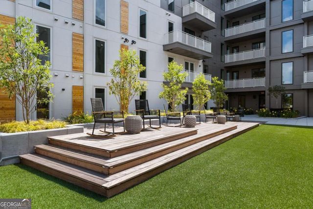 775 Juniper Street NE 327, Atlanta, GA 30308