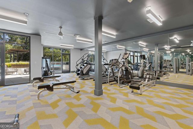 775 Juniper Street NE 327, Atlanta, GA 30308