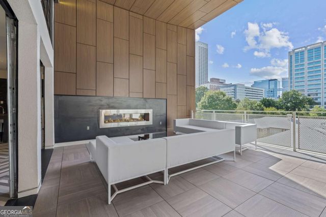 775 Juniper Street NE 327, Atlanta, GA 30308