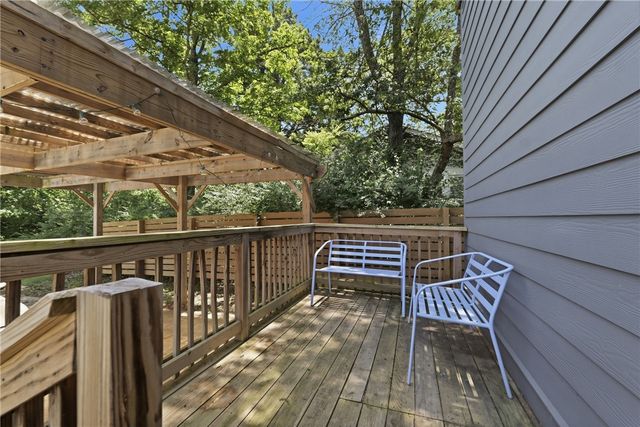 1426 S Duncan Avenue, Fayetteville, AR 72701