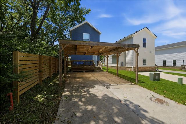 1426 S Duncan Avenue, Fayetteville, AR 72701