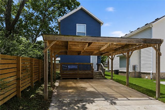 1426 S Duncan Avenue, Fayetteville, AR 72701
