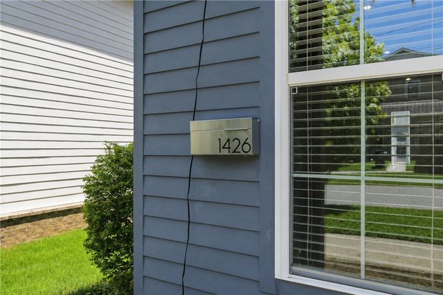 1426 S Duncan Avenue, Fayetteville, AR 72701