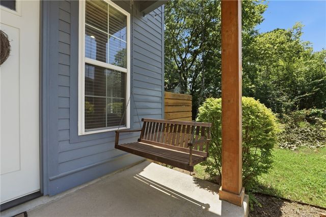 1426 S Duncan Avenue, Fayetteville, AR 72701
