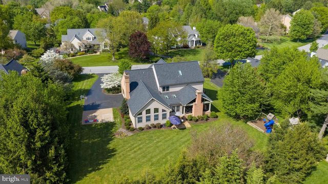 2124 QUAIL DR, Lancaster, PA 17601