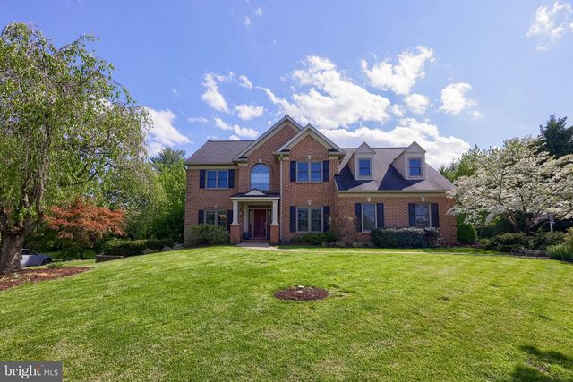 2124 QUAIL DR, Lancaster, PA 17601