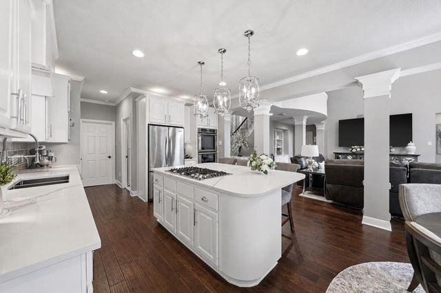 3111 Sabine Point Way, Missouri City, TX 77459