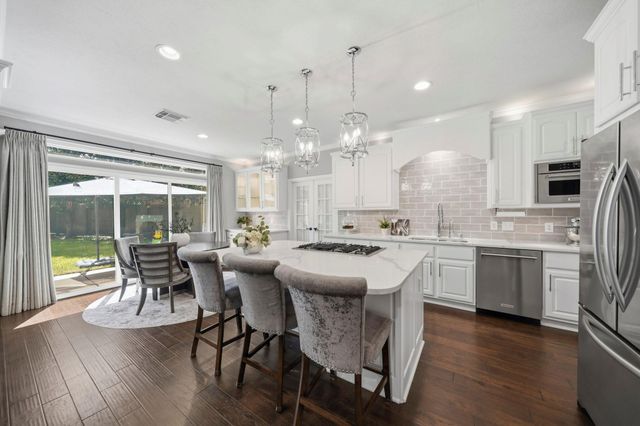 3111 Sabine Point Way, Missouri City, TX 77459