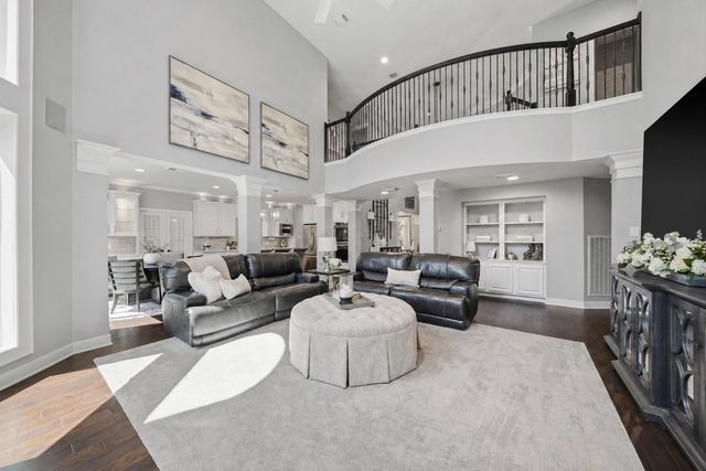 3111 Sabine Point Way, Missouri City, TX 77459