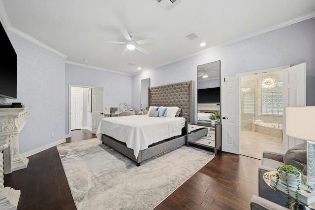 3111 Sabine Point Way, Missouri City, TX 77459