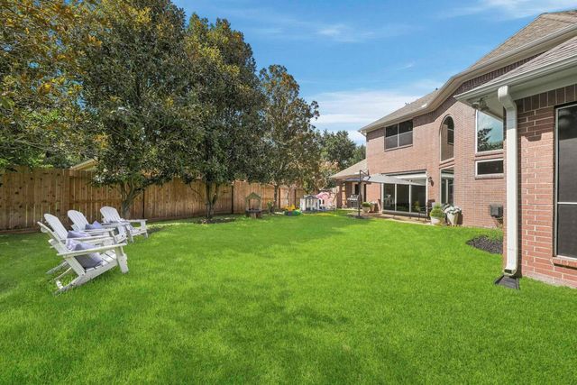 3111 Sabine Point Way, Missouri City, TX 77459